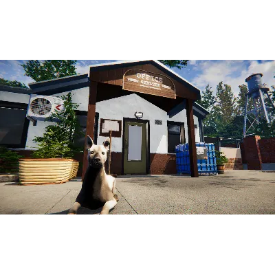 ⭐ Animal Shelter Simulator EU XBOX One / Xbox Series X| - irongamers.ru