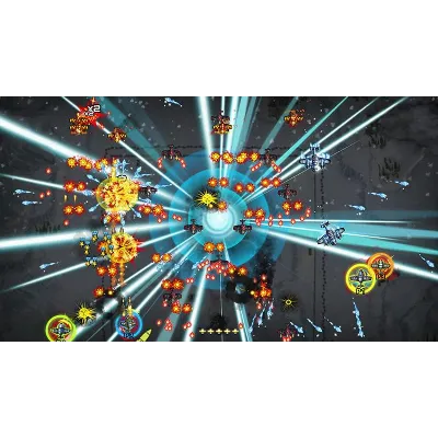 ⭐ Aces of the Luftwaffe: Squadron EU XBOX One / Xbox Se - irongamers.ru
