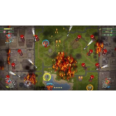 ⭐ Aces of the Luftwaffe: Squadron EU XBOX One / Xbox Se - irongamers.ru