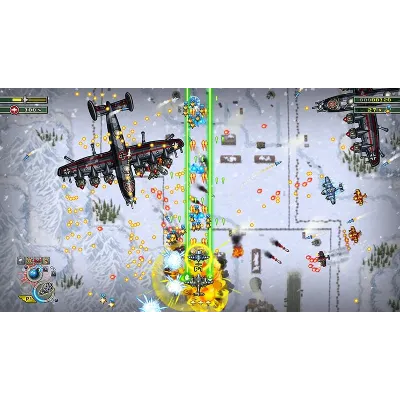 ⭐ Aces of the Luftwaffe: Squadron EU XBOX One / Xbox Se - irongamers.ru