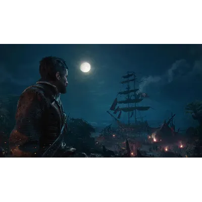 ⭐ Skull & Bones Premium Edition (2025) US Xbox Series X - irongamers.ru