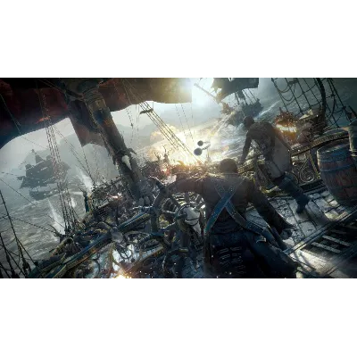 ⭐ Skull & Bones Premium Edition (2025) US Xbox Series X - irongamers.ru