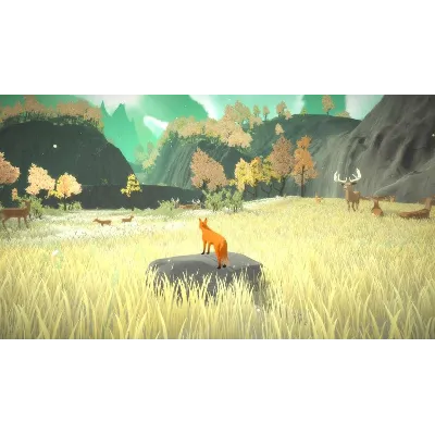 ⭐ The First Tree EU XBOX One КЛЮЧ ЕВРОПА - irongamers.ru