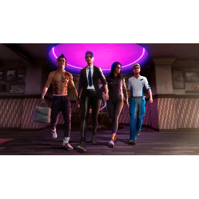 ⭐ Saints Row - Expansion Pass DLC US XBOX One / Xbox Se - irongamers.ru