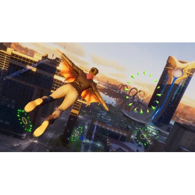 ⭐ Saints Row - Expansion Pass DLC US XBOX One / Xbox Se - irongamers.ru