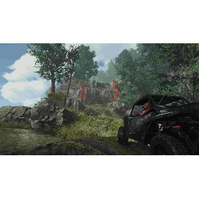 ⭐ Overpass 2 US Xbox Series X|S КЛЮЧ США - irongamers.ru