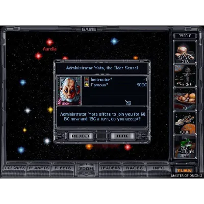⭐ Master of Orion 1+2 GOG КЛЮЧ GLOBAL - irongamers.ru