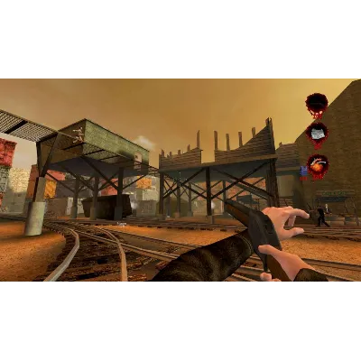 ⭐ Postal 2: Paradise Lost GOG КЛЮЧ GLOBAL - irongamers.ru