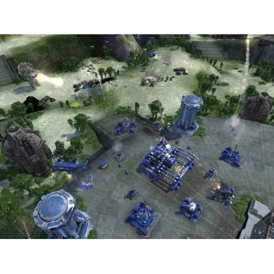 ⭐ Supreme Commander 2 GOG КЛЮЧ GLOBAL - irongamers.ru