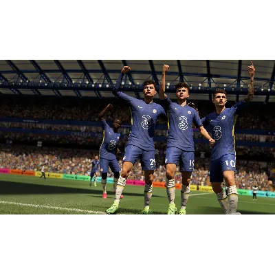 ⭐ FIFA 22 Ultimate Team - 2200 FIFA Points EA App КЛЮЧ - irongamers.ru