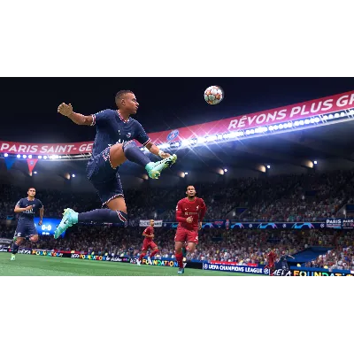 ⭐ FIFA 22 Ultimate Team - 2200 FIFA Points EA App КЛЮЧ - irongamers.ru