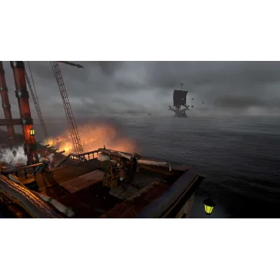 ⭐ Man O&acute; War: Corsair - Warhammer Naval Battles GOG КЛЮ - irongamers.ru