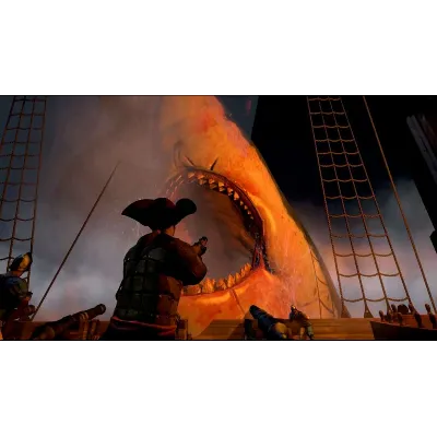 ⭐ Man O&acute; War: Corsair - Warhammer Naval Battles GOG КЛЮ - irongamers.ru