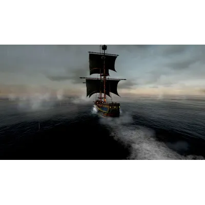 ⭐ Man O&acute; War: Corsair - Warhammer Naval Battles GOG КЛЮ - irongamers.ru