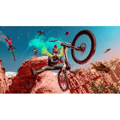⭐ Riders Republic - Skate Plus Pack DLC EU Ubisoft Conn - irongamers.ru