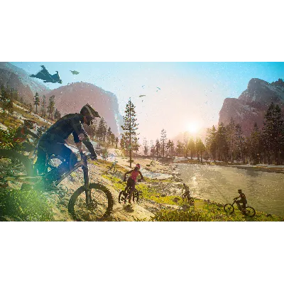 ⭐ Riders Republic - Skate Plus Pack DLC EU Ubisoft Conn - irongamers.ru
