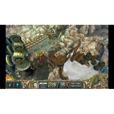 ⭐King&acute;s Bounty: The Legend Steam КЛЮЧ GLOBAL - irongamers.ru