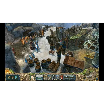 ⭐King&acute;s Bounty: The Legend Steam КЛЮЧ GLOBAL - irongamers.ru