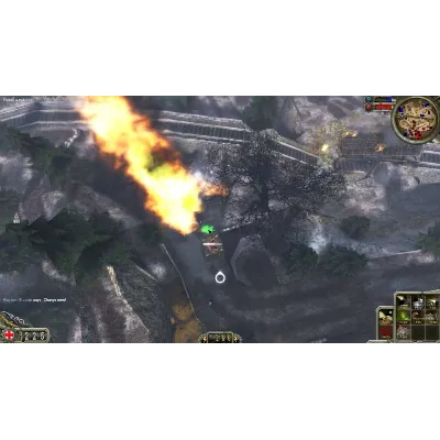 ⭐ Iron Grip: Warlord - Scorched Earth DLC Steam КЛЮЧ - irongamers.ru