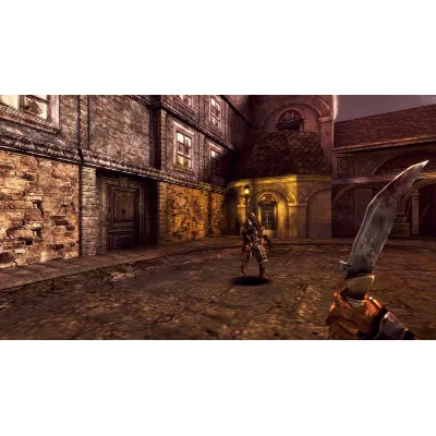 ⭐ Iron Grip: Warlord - Scorched Earth DLC Steam КЛЮЧ - irongamers.ru