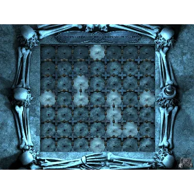 ⭐Dracula 3: The Path of the Dragon Steam КЛЮЧ GLOBAL - irongamers.ru