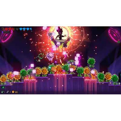 Neon Abyss 2 * RU/KZ/СНГ/TR/AR * STEAM АВТОДОСТАВКА - irongamers.ru