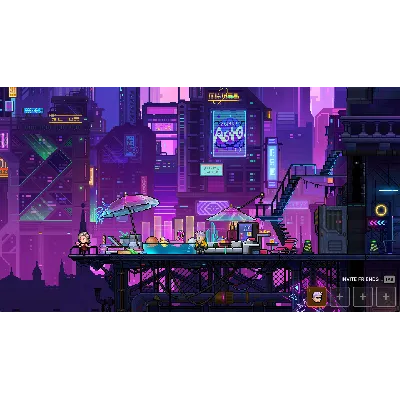 Neon Abyss 2 * RU/KZ/СНГ/TR/AR * STEAM АВТОДОСТАВКА - irongamers.ru
