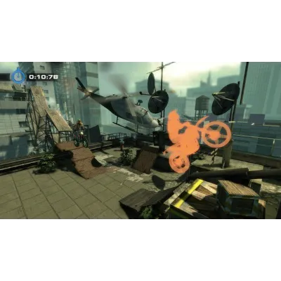 ⭐ Urban Trial Freestyle Steam КЛЮЧ GLOBAL - irongamers.ru