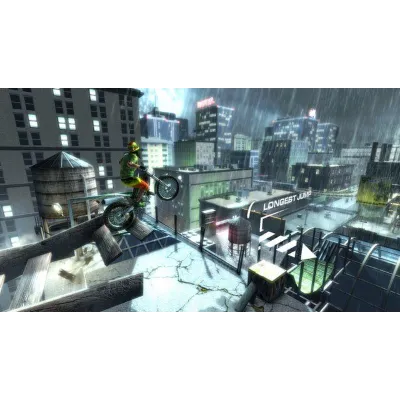 ⭐ Urban Trial Freestyle Steam КЛЮЧ GLOBAL - irongamers.ru