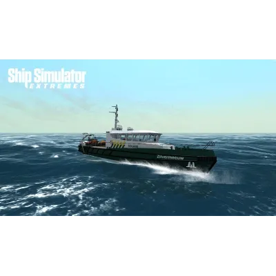 ⭐ Ship Simulator Extremes Collection EU Steam КЛЮЧ - irongamers.ru