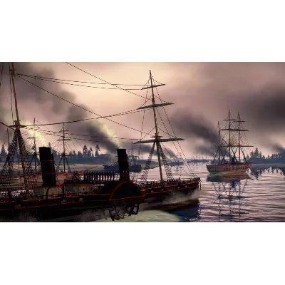 ⭐ Total War: SHOGUN 2 - Dragon War Battle Pack DLC Stea - irongamers.ru
