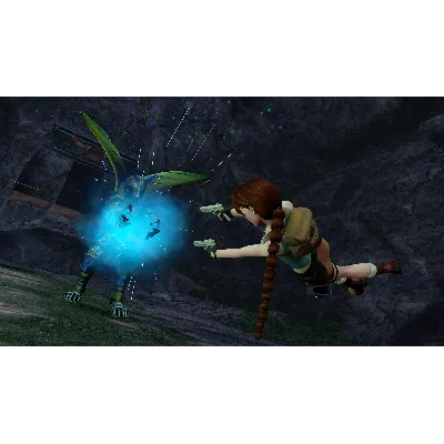 TOMB RAIDER I-VI REMASTERED XBOX КЛЮЧ/КОД - irongamers.ru