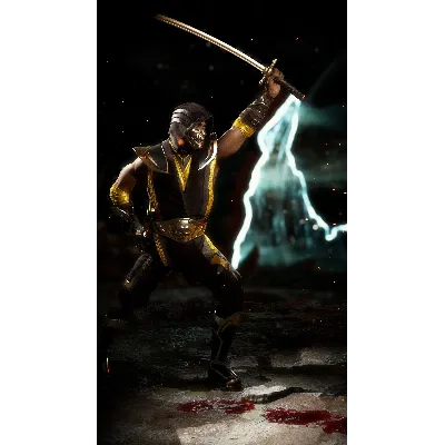 Ultimate-комплект Mortal Kombat 11 XBOX ONE X/S КЛЮЧ - irongamers.ru