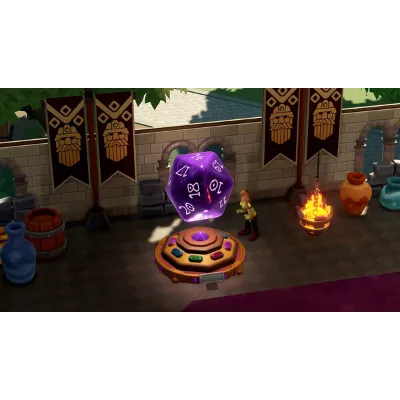 Two Point Museum: Fantasy Finds | АВТОДОСТАВКА СНГ/Украина/CN/IN Steam - irongamers.ru