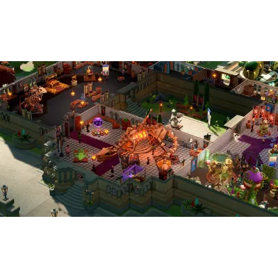 Two Point Museum: Fantasy Finds | АВТОДОСТАВКА СНГ/Украина/CN/IN Steam - irongamers.ru