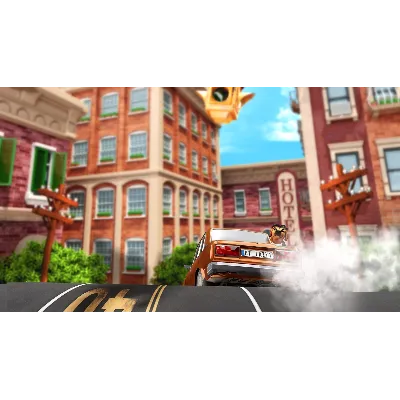 MONTGOMERY FOX AND THE CASE OF THE MISSING BALLERINAS ( - irongamers.ru