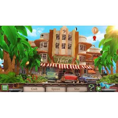 MONTGOMERY FOX AND THE CASE OF THE MISSING BALLERINAS ( - irongamers.ru