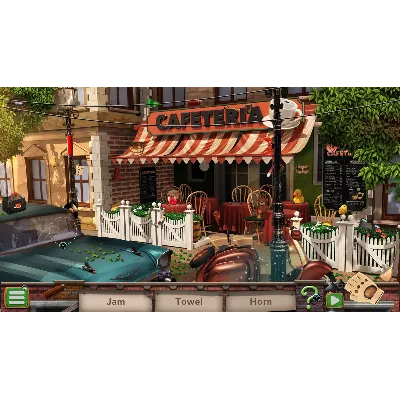 MONTGOMERY FOX AND THE CASE OF THE MISSING BALLERINAS ( - irongamers.ru