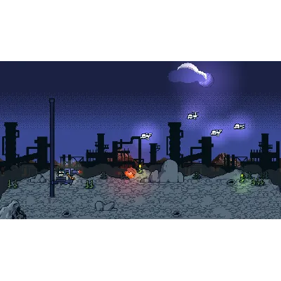 ALIEN CAT STORY XBOX SERIES S|X КЛЮЧ/КОД - irongamers.ru