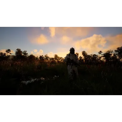 DREADZONE | АВТОДОСТАВКА [Россия Steam Gift] - irongamers.ru