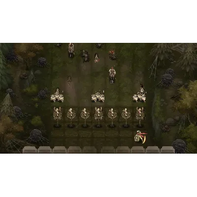 LEGENDARY HOPLITE XBOX КЛЮЧ/КОД - irongamers.ru