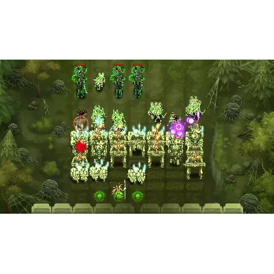 LEGENDARY HOPLITE XBOX КЛЮЧ/КОД - irongamers.ru