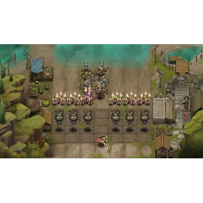 LEGENDARY HOPLITE XBOX КЛЮЧ/КОД - irongamers.ru
