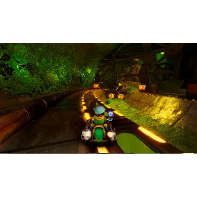 The Karters 2: Turbo Charged АВТОДОСТАВКА STEAM GLOBAL МГНОВЕННО ЛИЦЕНЗИЯ - irongamers.ru
