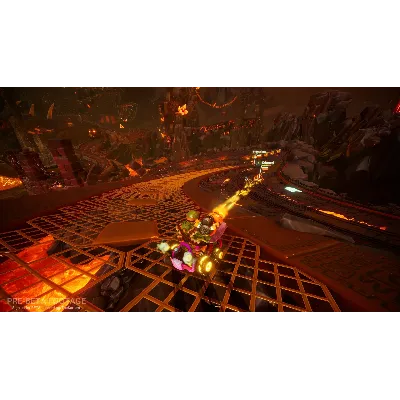 The Karters 2: Turbo Charged АВТОДОСТАВКА STEAM GLOBAL МГНОВЕННО ЛИЦЕНЗИЯ - irongamers.ru