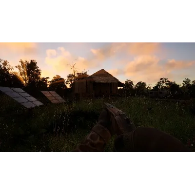 DREADZONE STEAM АВТО RU/UA/KZ/СНГ - irongamers.ru