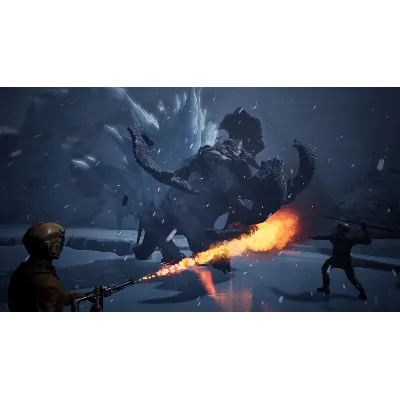 Icarus: кампании «Великие охоты» DLC АВТОДОСТАВКА STEAM РОССИЯ - irongamers.ru