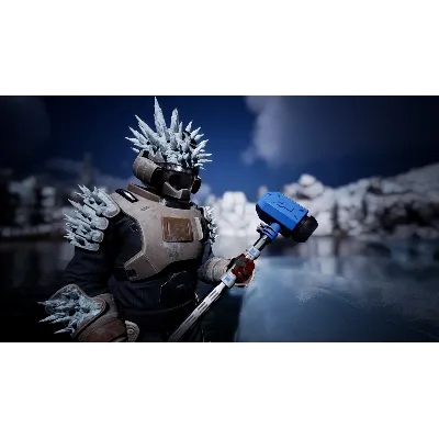 Icarus: кампании «Великие охоты» DLC АВТОДОСТАВКА STEAM РОССИЯ - irongamers.ru