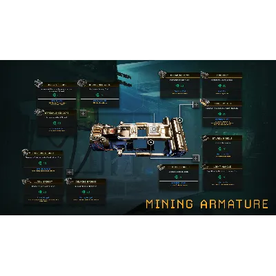 Icarus: кампании «Великие охоты» DLC АВТОДОСТАВКА STEAM РОССИЯ - irongamers.ru