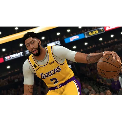 КОМПЛЕКТ NBA 2K21 DIGITAL BUNDLE XBOX КЛЮЧ/КОД - irongamers.ru